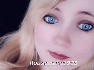 Housewife1928