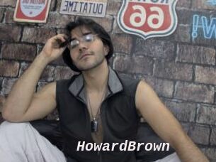 HowardBrown