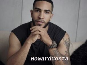 HowardCosta