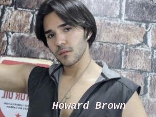Howard_Brown