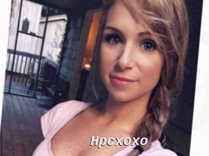 Hpcxoxo