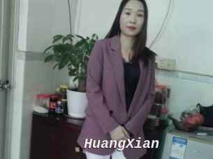 HuangXian
