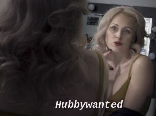 Hubbywanted