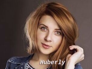 Huberly