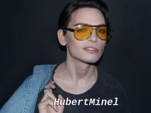 HubertMinel