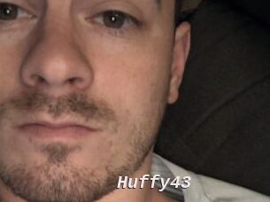 Huffy43