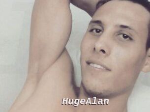 HugeAlan