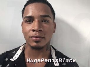 HugePenisBlack