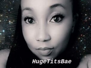 HugeTitsBae