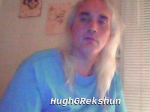 HughGRekshun