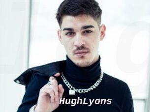 HughLyons