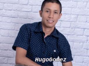 HugoGomez