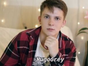 HugoGrey