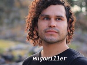 HugoMiller
