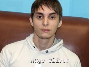 Hugo_Oliver
