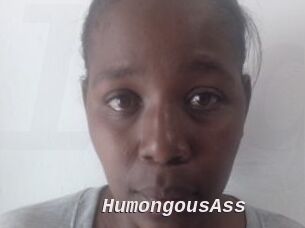 HumongousAss