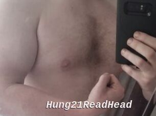 Hung21ReadHead