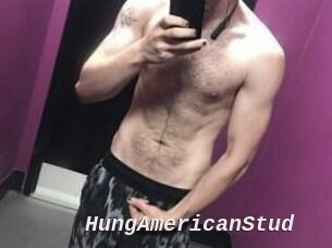 HungAmericanStud