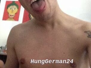 HungGerman24