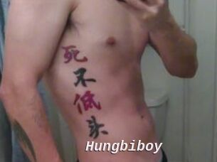 Hungbiboy