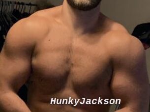 HunkyJackson Live Camgirls Sex