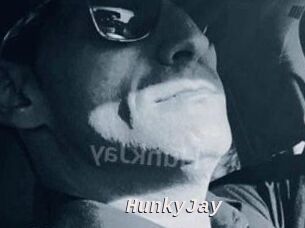 HunkyJay