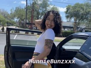 HunnieBunzxxx