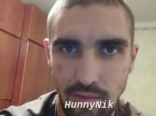 HunnyNik