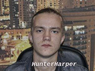 HunterHarper