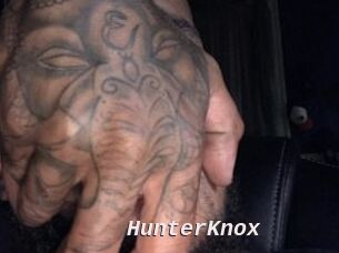 HunterKnox