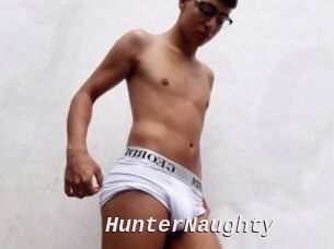 HunterNaughty