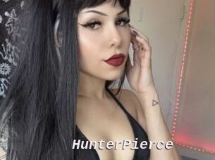 HunterPierce