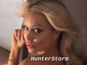 HunterStorm
