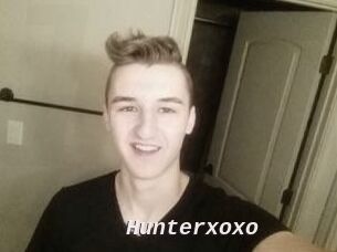 Hunterxoxo