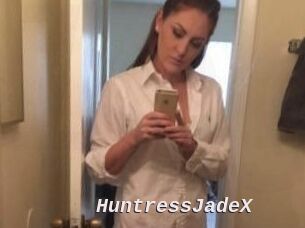 HuntressJadeX