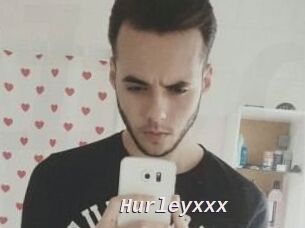 Hurleyxxx