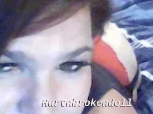 Hurtnbrokendoll