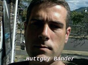 Huttguy_Bander