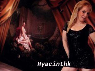Hyacinthk