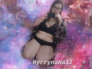 HyrrynaHall