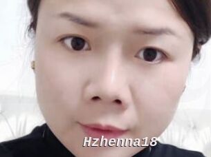 Hzhenna18