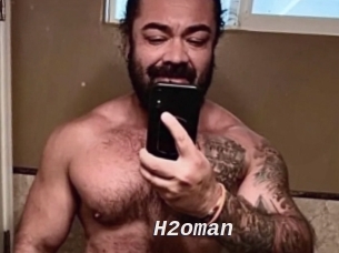 h2oman Live Camgirls Sex