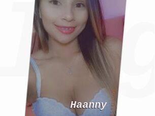 Haanny