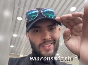 Haaronsmitth