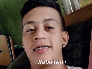 Habaledi