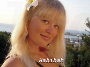 Habibah