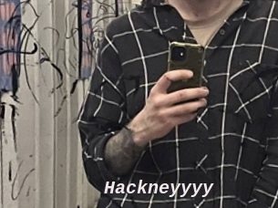 Hackneyyyy