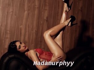 Hadamurphyy