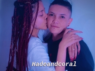 Hadeandcoral
