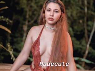 Hadecute